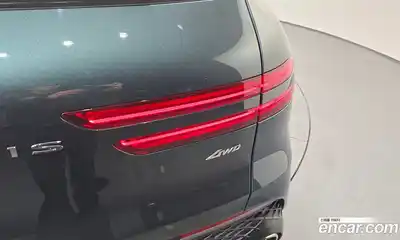 Genesis GV70 2021 2.5 автомат (гидро), миниатюра 9