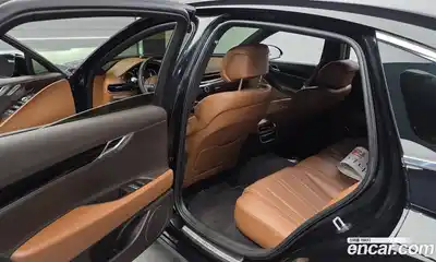 Genesis G80 2021 2.5 автомат (гидро), миниатюра 11