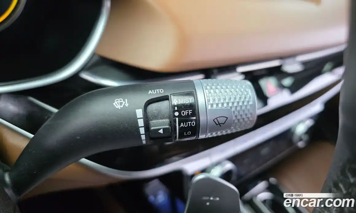 Genesis G80 2021 2.5 автомат (гидро), фото 15