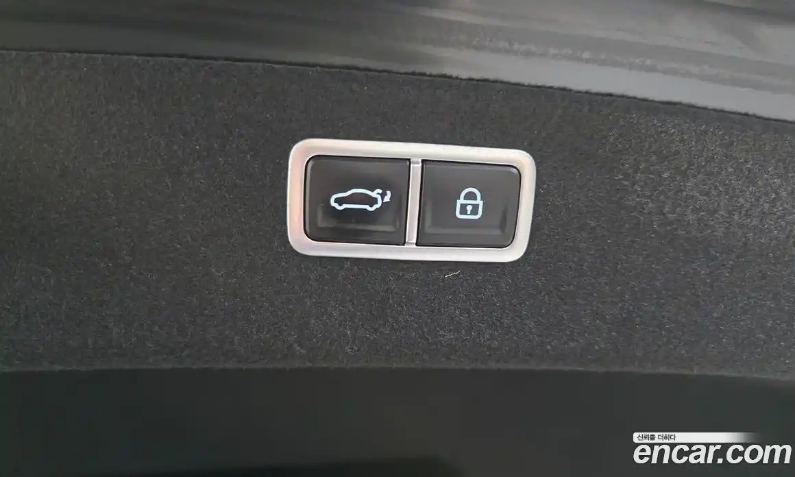 Genesis G80 2021 2.5 автомат (гидро), фото 20