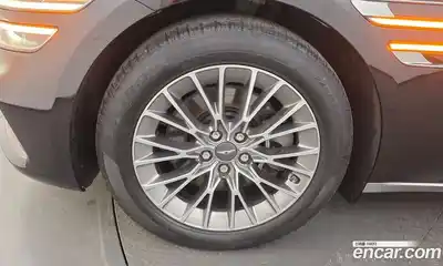 Genesis G80 2021 2.5 автомат (гидро), миниатюра 5