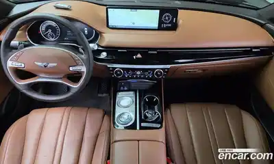 Genesis G80 2021 2.5 автомат (гидро), миниатюра 7