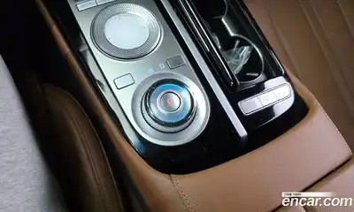 Genesis G80 2021 2.5 автомат (гидро), миниатюра 9
