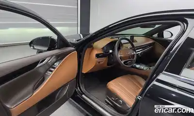 Genesis G80 2021 2.5 автомат (гидро), миниатюра 10