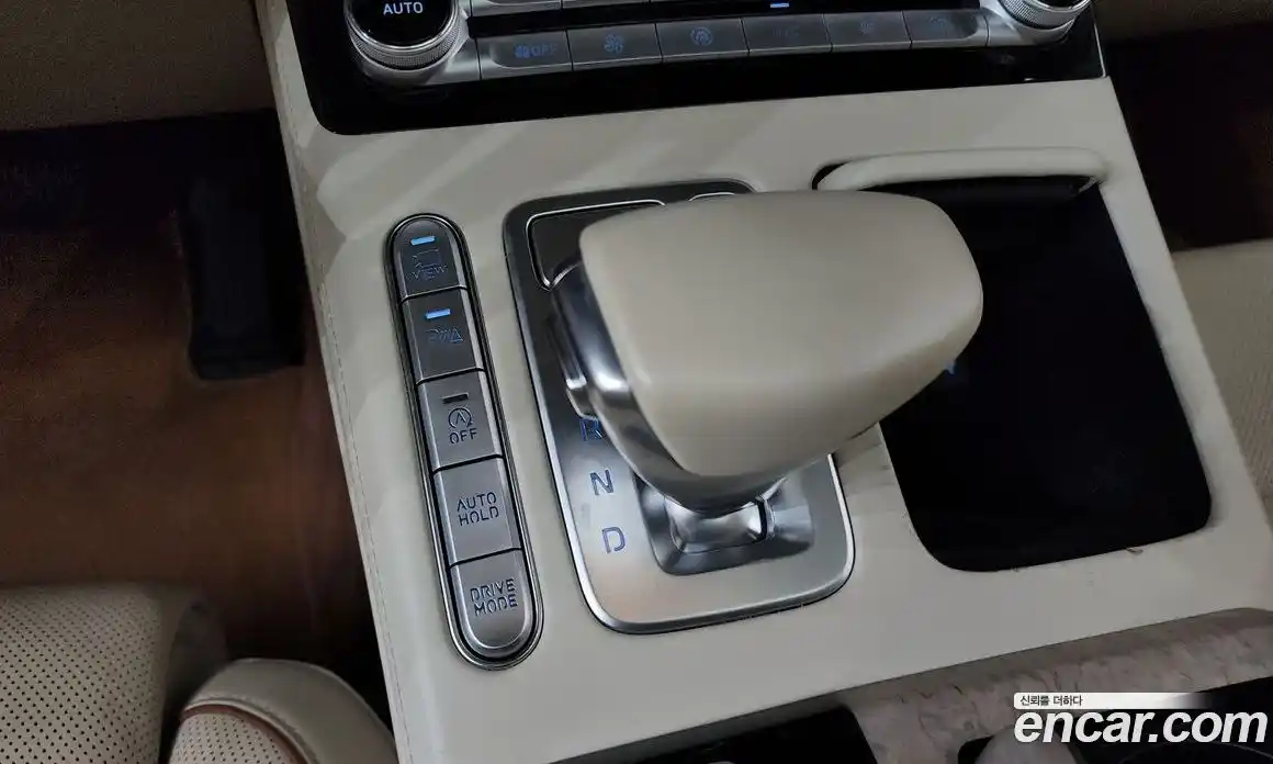 Genesis G90 2020 3.8 автомат (гидро), фото 12
