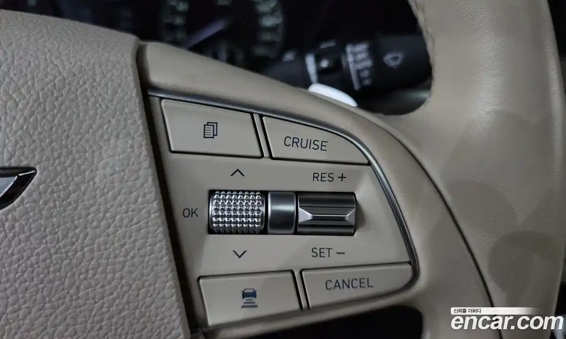 Genesis G90 2020 3.8 автомат (гидро), фото 23