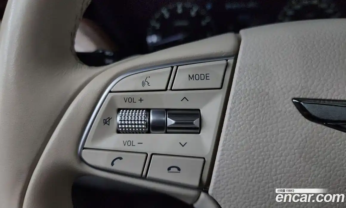 Genesis G90 2020 3.8 автомат (гидро), фото 24