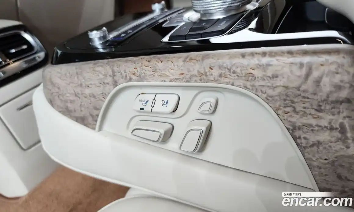 Genesis G90 2020 3.8 автомат (гидро), фото 25