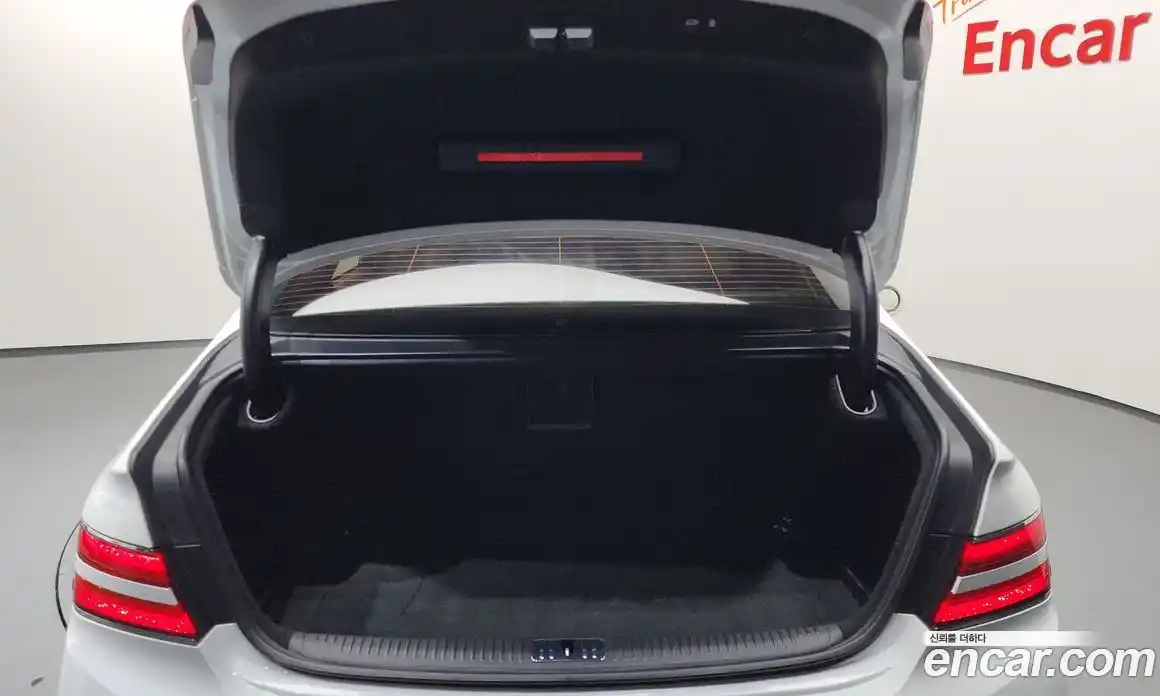 Genesis G90 2020 3.8 автомат (гидро), фото 28