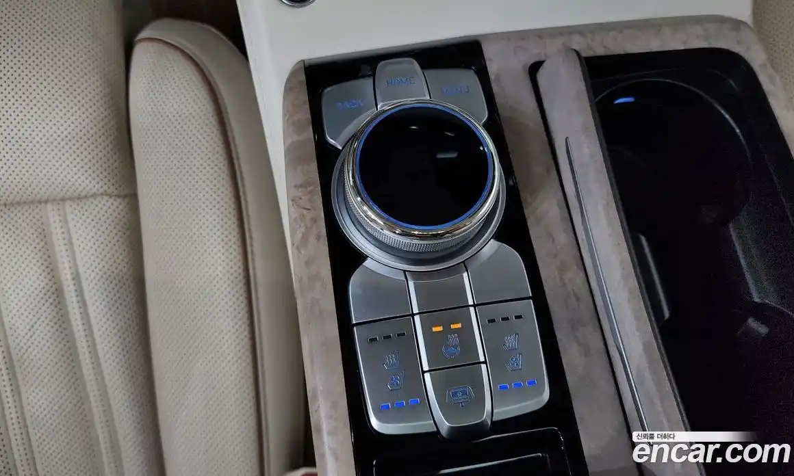 Genesis G90 2020 3.8 автомат (гидро), фото 29