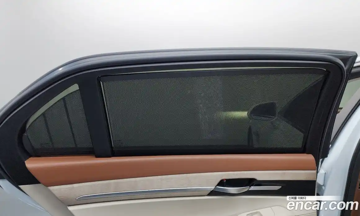 Genesis G90 2020 3.8 автомат (гидро), фото 30