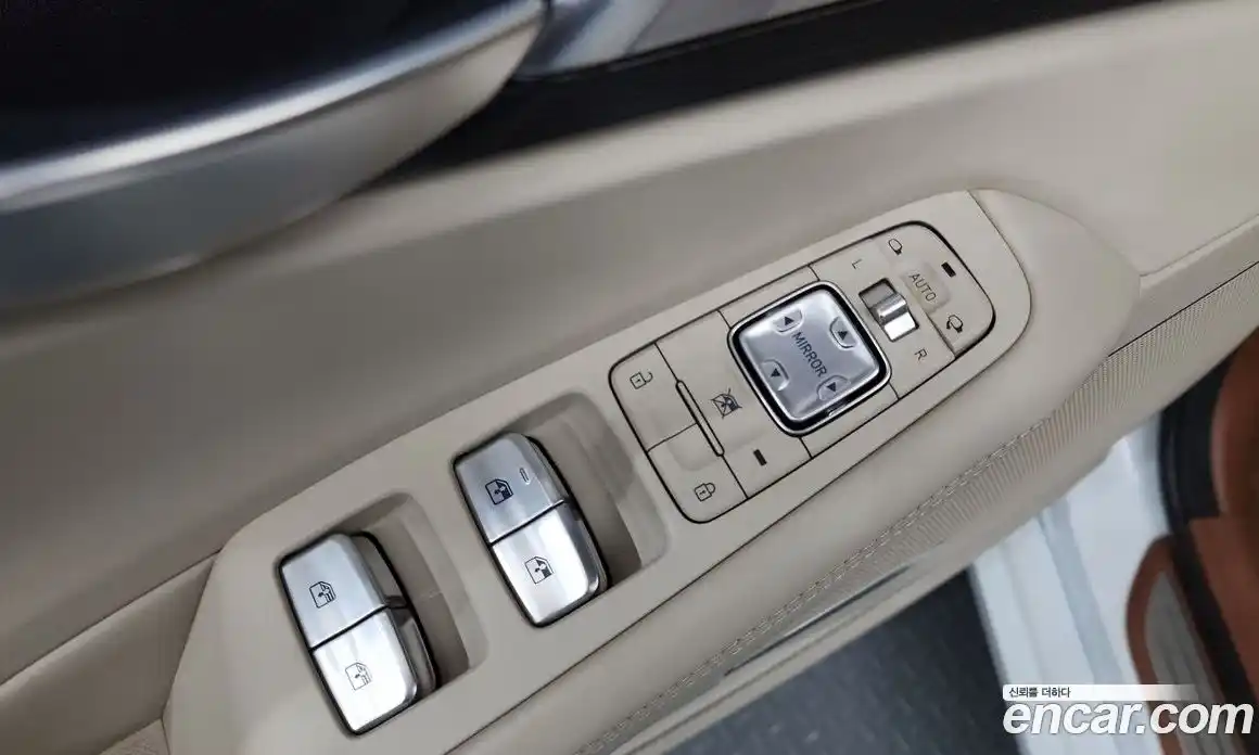 Genesis G90 2020 3.8 автомат (гидро), фото 38