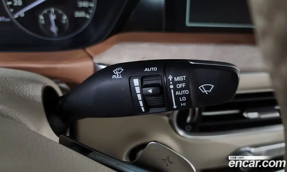 Genesis G90 2020 3.8 автомат (гидро), фото 39