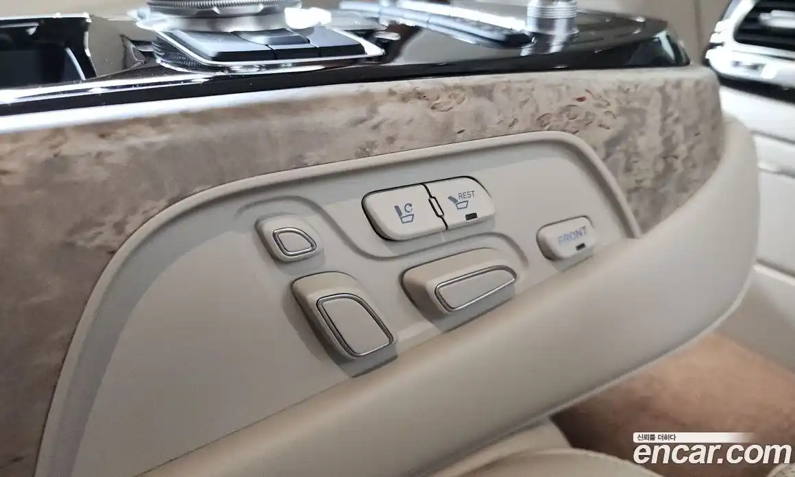 Genesis G90 2020 3.8 автомат (гидро), фото 42