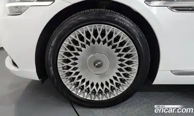 Genesis G90 2020 3.8 автомат (гидро), миниатюра 5