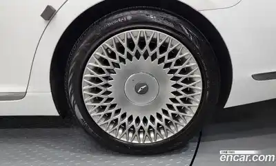 Genesis G90 2020 3.8 автомат (гидро), миниатюра 7