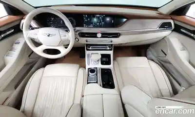 Genesis G90 2020 3.8 автомат (гидро), миниатюра 10
