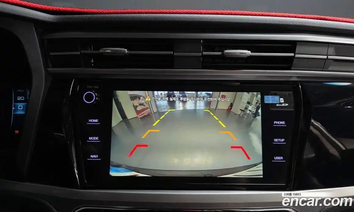 SsangYong Korando 2019 1.5 автомат (гидро), фото 20