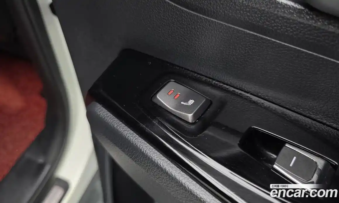 SsangYong Korando 2019 1.5 автомат (гидро), фото 25