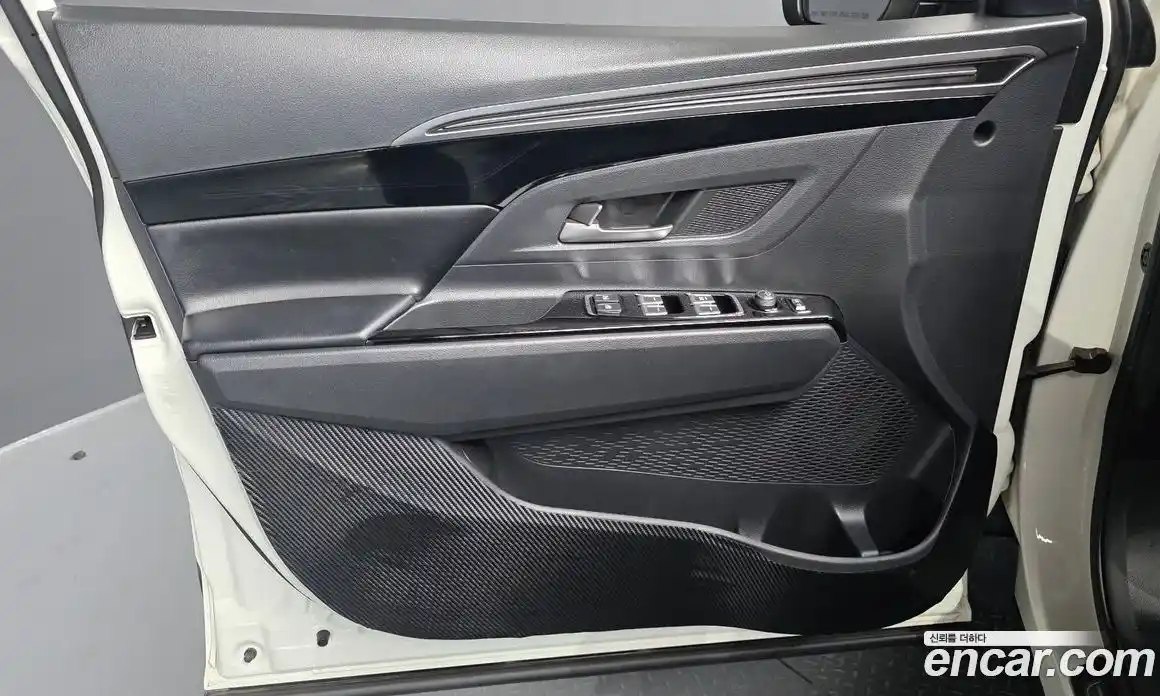 SsangYong Korando 2019 1.5 автомат (гидро), фото 27