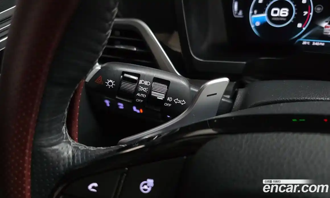 SsangYong Korando 2019 1.5 автомат (гидро), фото 29