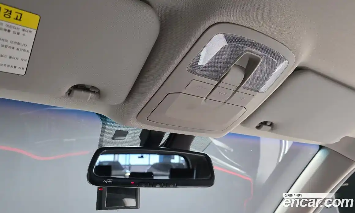 SsangYong Korando 2019 1.5 автомат (гидро), фото 30