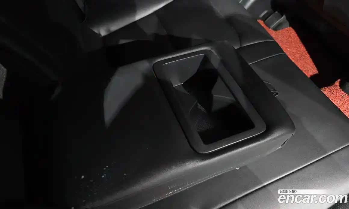 SsangYong Korando 2019 1.5 автомат (гидро), фото 31
