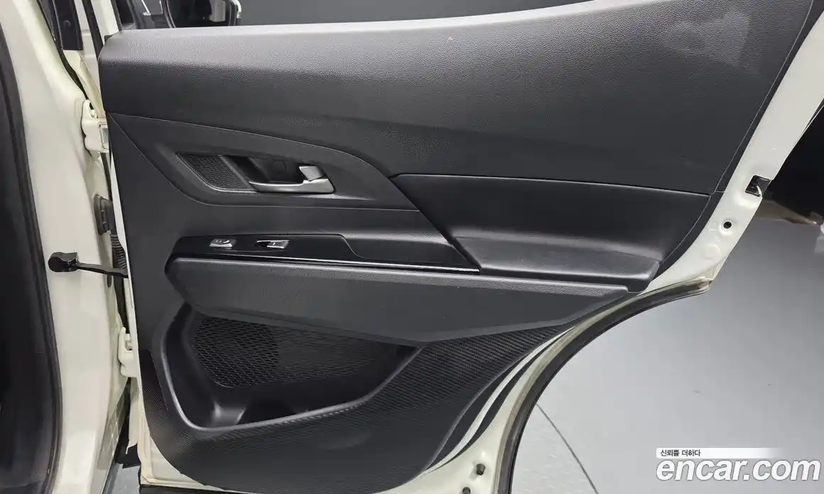 SsangYong Korando 2019 1.5 автомат (гидро), фото 32