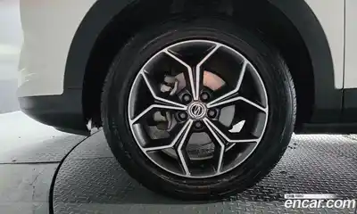 SsangYong Korando 2019 1.5 автомат (гидро), миниатюра 5
