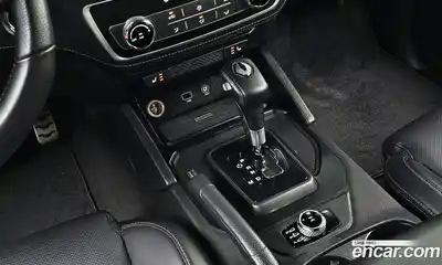 SsangYong Rexton 2020 2.2 автомат (гидро), миниатюра 11