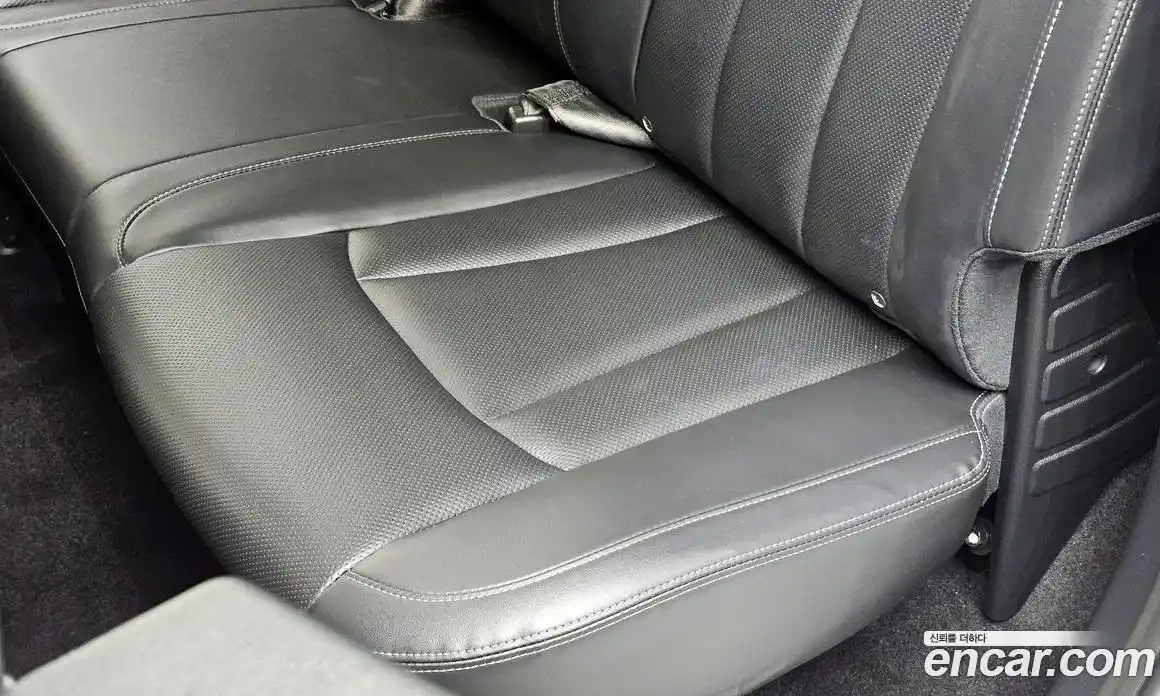 SsangYong Rexton 2020 2.2 автомат (гидро), фото 27