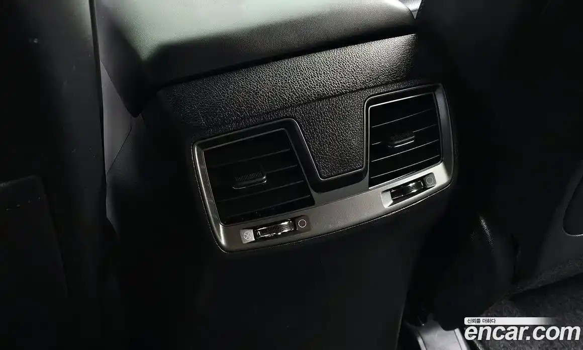 SsangYong Rexton 2020 2.2 автомат (гидро), фото 29