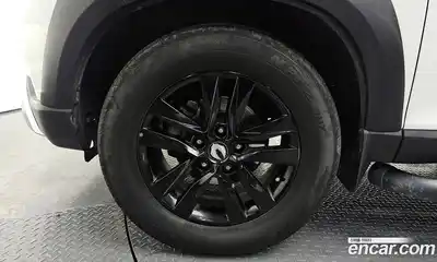 SsangYong Rexton 2020 2.2 автомат (гидро), миниатюра 4
