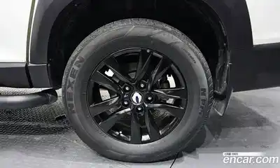 SsangYong Rexton 2020 2.2 автомат (гидро), миниатюра 6