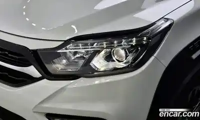 SsangYong Rexton 2020 2.2 автомат (гидро), миниатюра 7