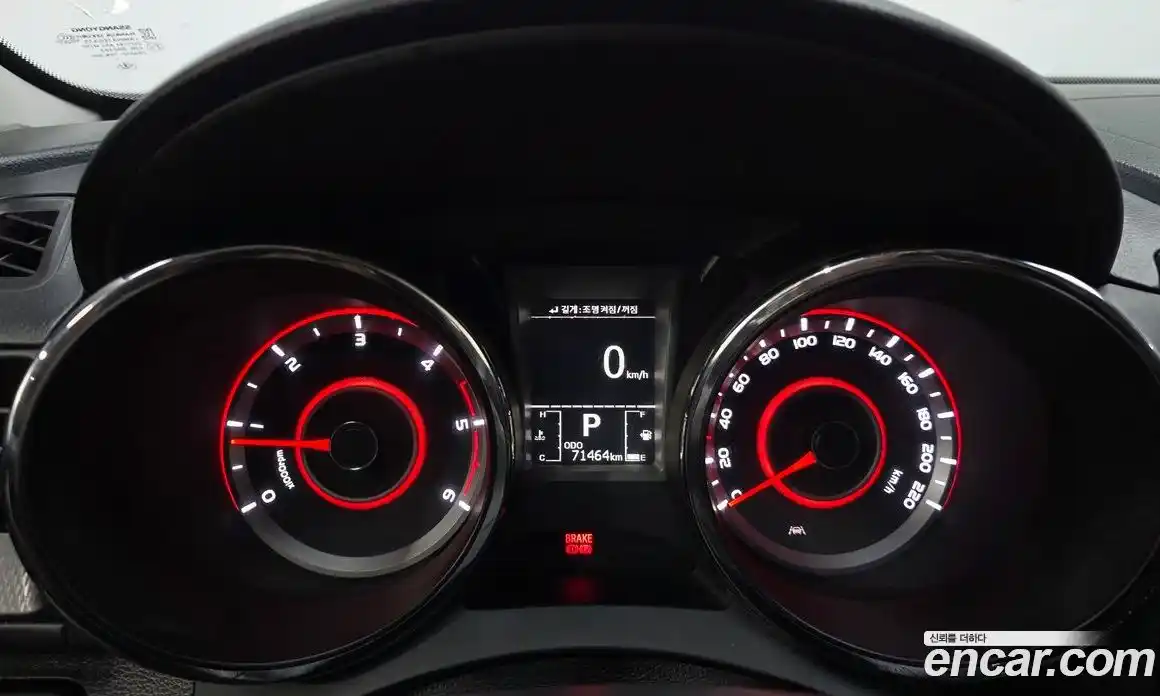SsangYong TIBOLI 2017 1.6 автомат (гидро), фото 11