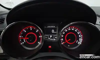 SsangYong TIBOLI 2017 1.6 автомат (гидро), миниатюра 11