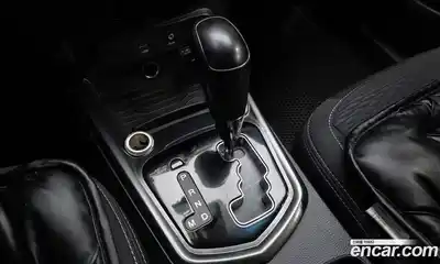 SsangYong TIBOLI 2017 1.6 автомат (гидро), миниатюра 12