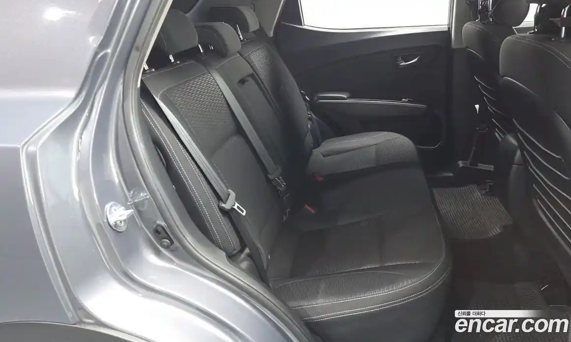 SsangYong TIBOLI 2017 1.6 автомат (гидро), фото 17