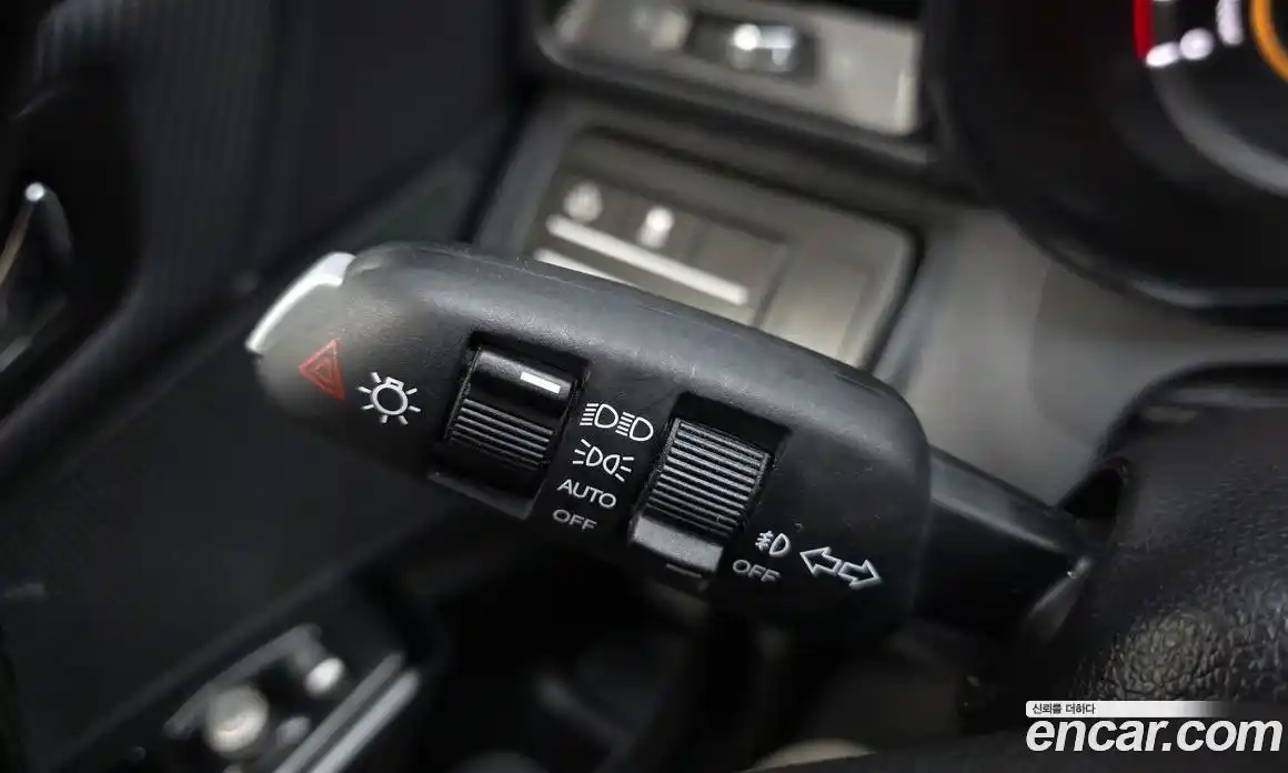 SsangYong TIBOLI 2017 1.6 автомат (гидро), фото 19