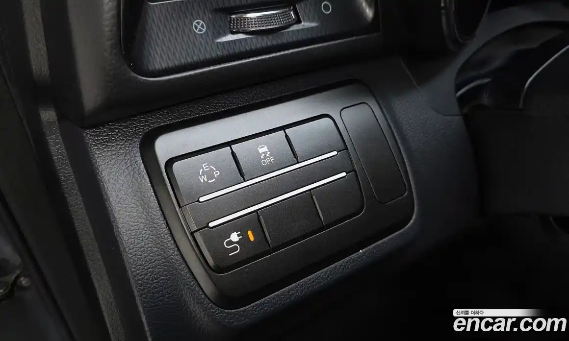 SsangYong TIBOLI 2017 1.6 автомат (гидро), фото 24
