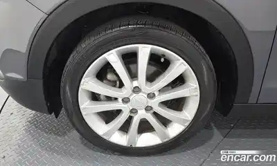 SsangYong TIBOLI 2017 1.6 автомат (гидро), миниатюра 5