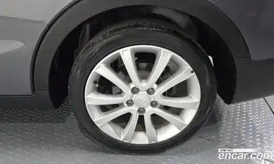 SsangYong TIBOLI 2017 1.6 автомат (гидро), миниатюра 7