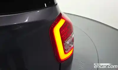 SsangYong TIBOLI 2017 1.6 автомат (гидро), миниатюра 9