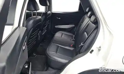 SsangYong TIBOLI 2015 1.6 автомат (гидро), миниатюра 11
