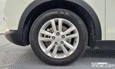 SsangYong TIBOLI 2015 1.6 автомат (гидро), миниатюра 5