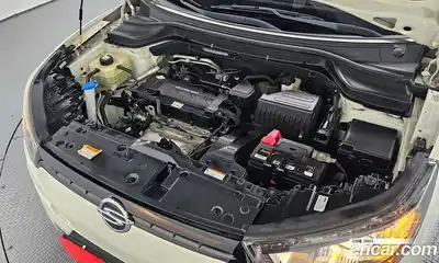 SsangYong TIBOLI 2015 1.6 автомат (гидро), миниатюра 6