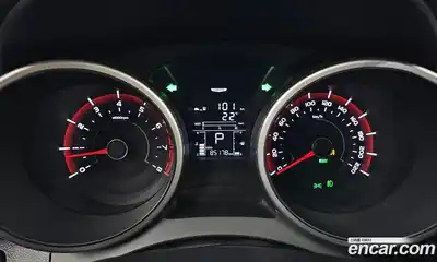 SsangYong TIBOLI 2015 1.6 автомат (гидро), миниатюра 8