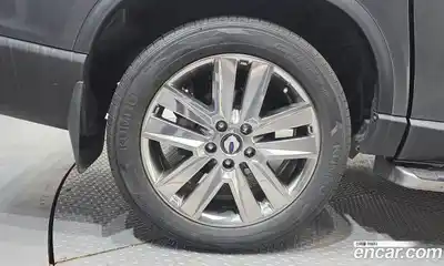 SsangYong Rexton 2018 2.2 автомат (гидро), миниатюра 5