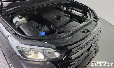 SsangYong Rexton 2018 2.2 автомат (гидро), миниатюра 6